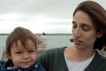 Alice and Sandy Irani