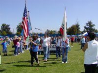 Color guard