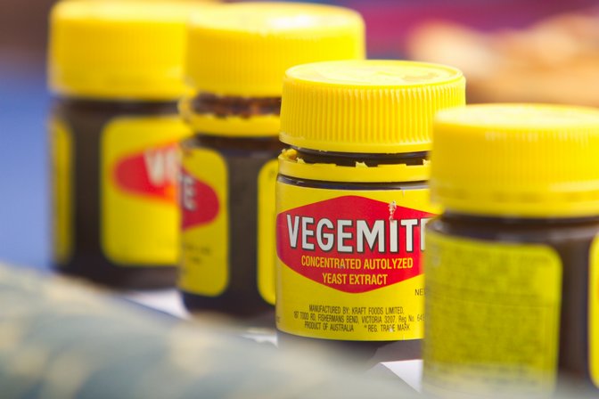 Vegemite