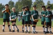 Poison Ivy Softball