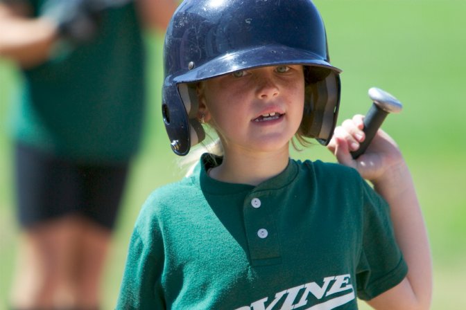 Annie on deck