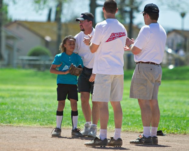 Injured slugger