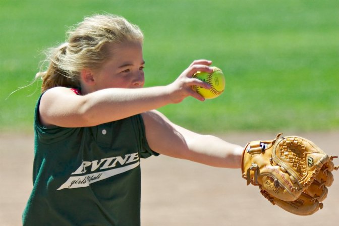 Casting a spell on the batter