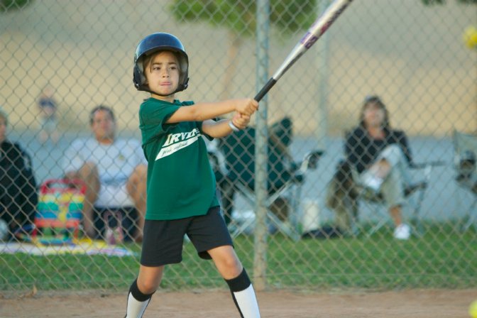 Crystal batting