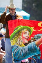 Annie Get Your Gun, II