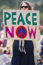 Peace Now