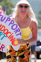 Support Mendo Art Ctr, II