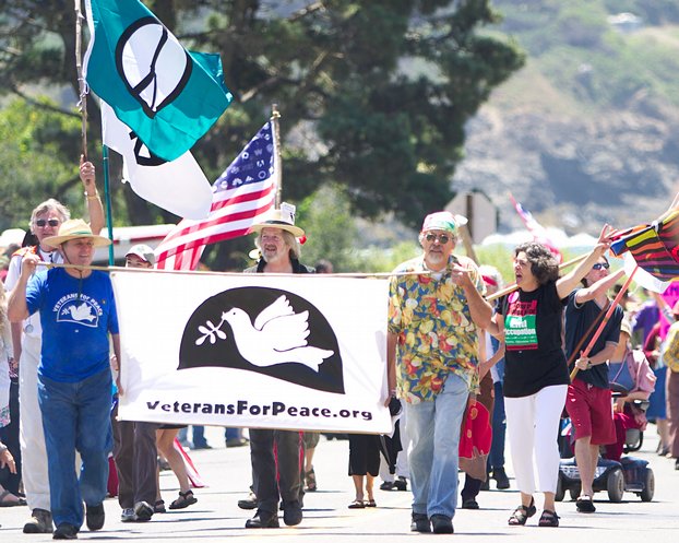 Veterans For Peace