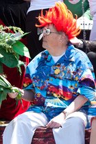 Flameheaded Eye Springs