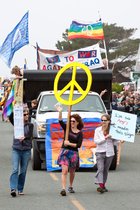 Mendo Parents For Peace