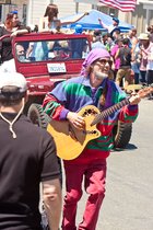 Guitarist