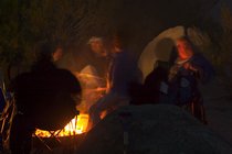 Campfire