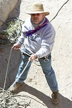 Scott Belaying, II