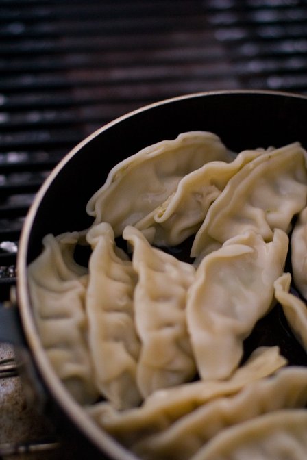 Gyozas