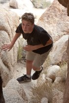 Timothy Scrambling, III