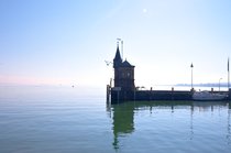 Harbor Mouth House