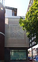 Federico Garcia Lorca, De Profundis