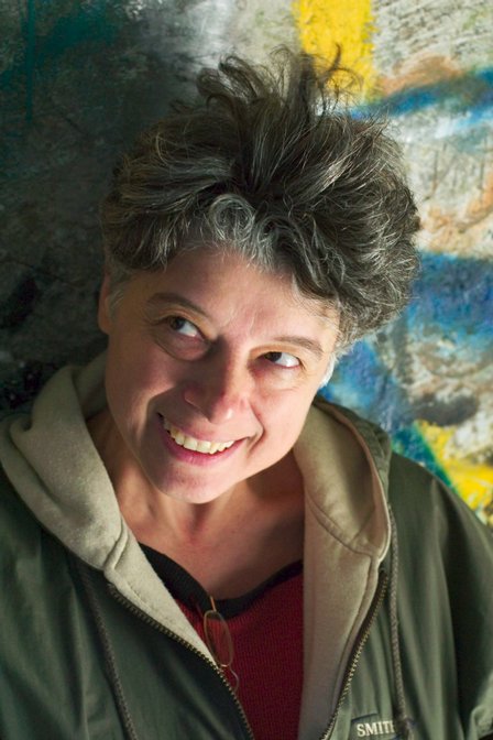 Ileana In Castle Ruin