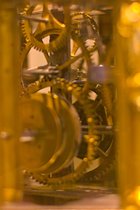 British Museum Clocks, II