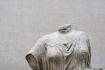 British Museum Greece, I