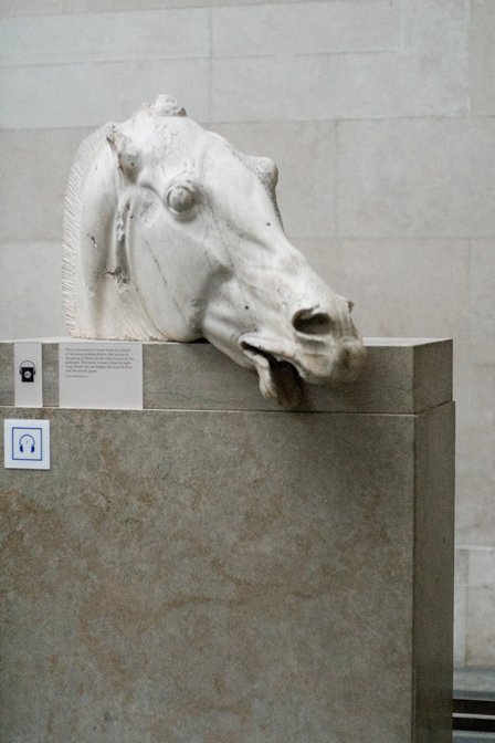 British Museum Greece, II