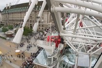 London Eye, I
