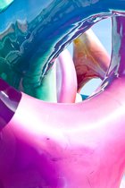 Spectral Self Container (Matti Kallioninen, 2013), IV