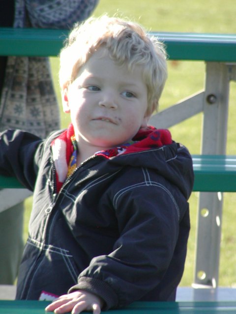 Timothy