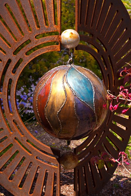 Reflections By Angela Ridgway