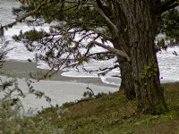 Above Big River Beach