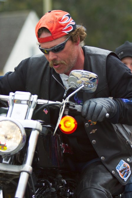 Biker