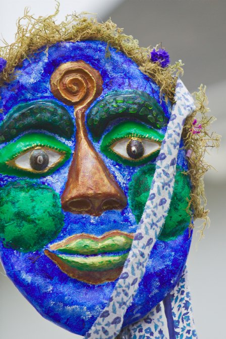 Be kind to your mother