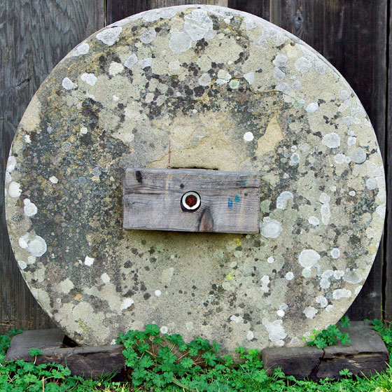 Millstone