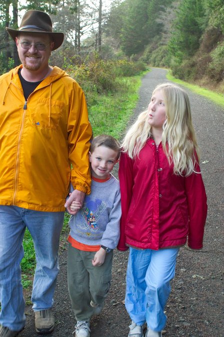 Simon And Kids