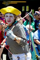Clown