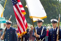 Color Guard