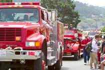 Firetrucks