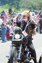 Horner Biker, I