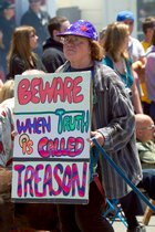 Truth Called Treason