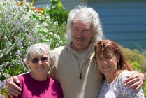 Maureen Graeme Alison