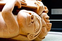 Raven And First Men, III