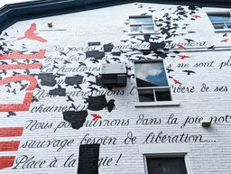 Borduas Manifeste, II