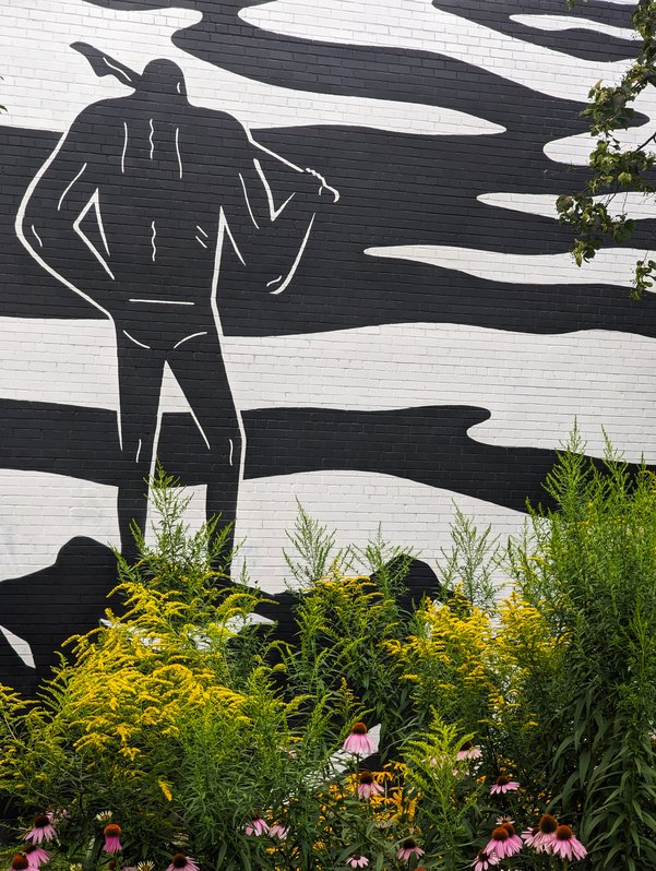 Parc Compagnons De Saint Laurent