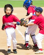 Kenneth Avoids The Catcher