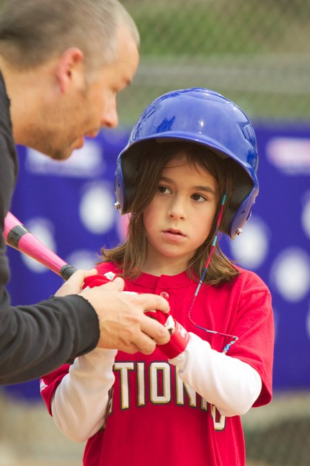 Adjusting Shelby's Stance