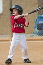 Jack At Bat