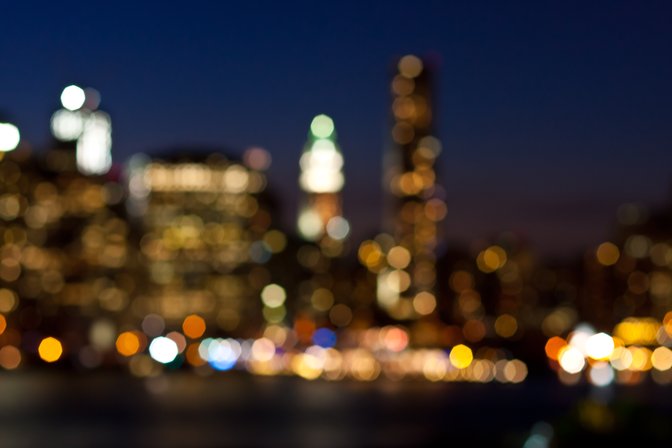 Brooklyn Heights Promenade, II