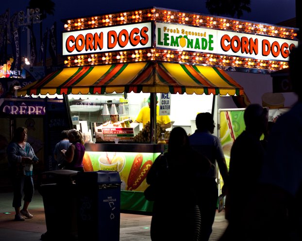 Corn Dogs