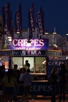 Crepes