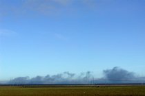 The Unbearable Flatness of Being, I